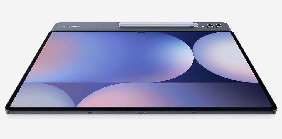 Samsung Galaxy Tab S10 FE+ tablet