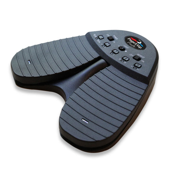 PageFlip Firefly Bluetooth page-turner pedal